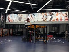 -锐动健身游泳(博地中心店)