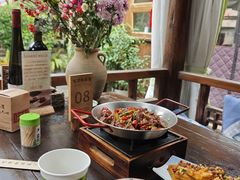 -吃货私房菜(丽江束河古镇店)