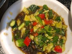 -常赢三兄弟·清真涮肉(五莲路店)