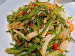 小炒藠头-大碗先生(万家丽店)