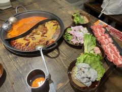 -冯校长老火锅(深圳总店)