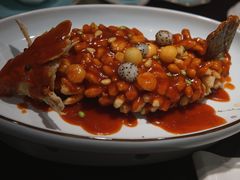 -童福兴·南京菜(老门东店)