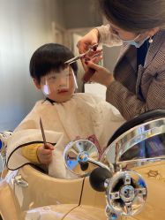 点击看大图 -PE SALON