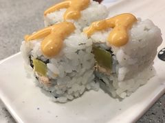 -友壹町寿司(嘉洲广场店)