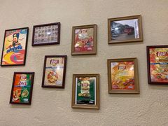 -曼谷食堂·泰国家庭料理(丹桂路店)