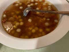-日出青木·杭帮菜名店