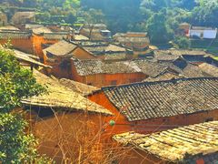 -杨家堂村