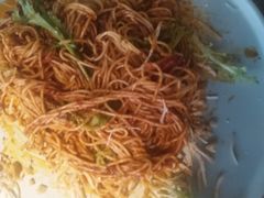 -绿茶餐厅(成都大悦城店)