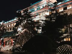 -君庭中餐厅(友谊宾馆店)