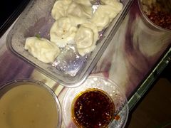 -山东水饺(南坪新街店)