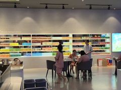 -汤W城市微度假(仓山店)