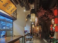 -福满我家大碗厨·湘菜(上海大厦店)