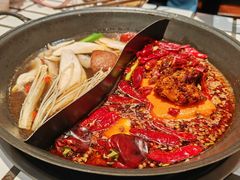 -贰回巷火锅馆(钟楼店)
