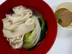 -富华大厦食堂