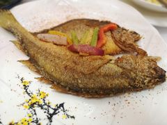 -稻香海鲜饭店(第一国际店)