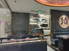 -一绪に寿喜烧(虹悦城店)