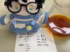 -fishtank鱼缸咖啡(三山街店)