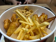 -肯德基(昌里店)