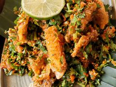 -Ameigo梅果·云贵川bistro(长宁来福士店)