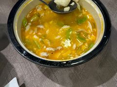 -老浒记烤鸭-北京菜(琉璃厂店)