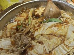 -吉兆·料理(红梅南路店)