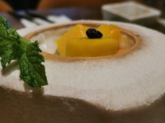-星叶·东南亚料理(宁波万象汇店)