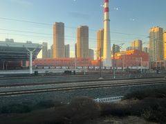 -沈阳站