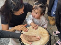 -东涌水乡风情街