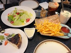 -BRAVO·布瓦屋西餐