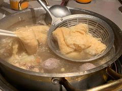 -潮发潮汕牛肉店(东方宝泰店)