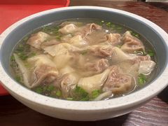 -老新隆牛肉锅贴(新街口店)