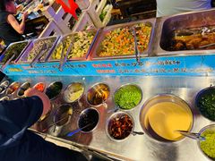-唇辣号重庆老火锅(燕郊鑫乐汇店)
