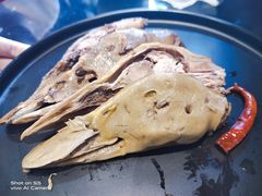 -大鸭梨烤鸭(甘家口店)
