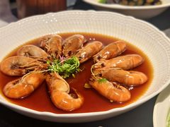 -锦府园·新台州菜(合生汇店)