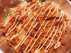 -速度披萨(蓝色港湾店)