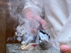 -荣一代目OMAKASE板前料理