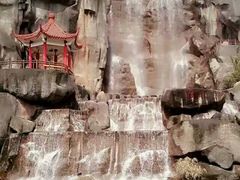 -金鸡山公园