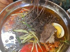 -朝族高丽火盆(长白山总店)