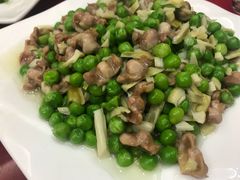 -邀月楼(新华路店)