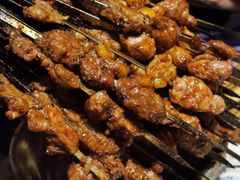 -有奴思烤肉·清真(正宁路店)