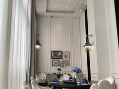 -翠湖宾馆·中餐厅