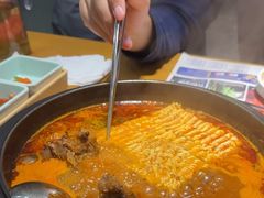 -韩香福脊骨汤锅(上杭路店)