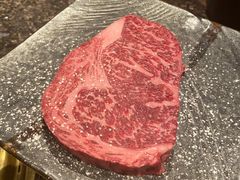 -老乾杯和牛烧肉(王府中环店)