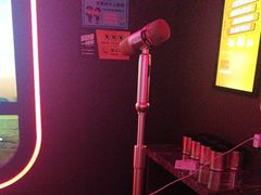 -星聚会KTV(中关村领展购物广场店)