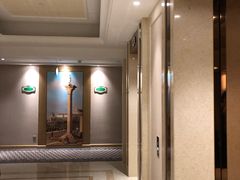 -维也纳国际酒店·江苏苏州火车站北广场店