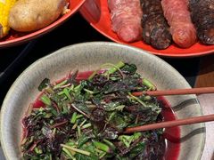 -好灶头妈妈菜·柴火灶台鱼·千岛湖土菜地标美食