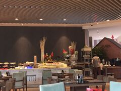-上海国展宝龙丽筠酒店