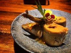 -桐寿司Sushi Tong