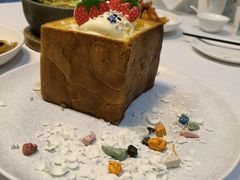 面包诱惑-红菜坊·烤鸭·川鲁宴(石园店)