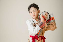 -倾城宝贝儿童摄影(浦东金谊店)